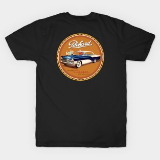 1955 Packard Clipper T-Shirt